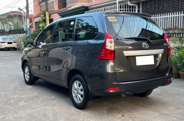 Sell White 2017 Toyota Avanza in Bacoor