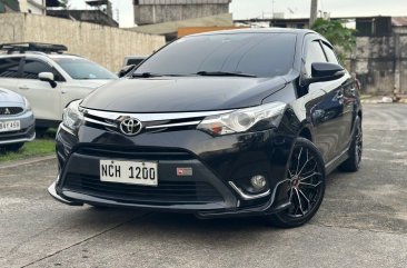 Sell White 2016 Toyota Vios in Pasig