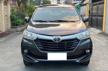 Sell White 2017 Toyota Avanza in Bacoor