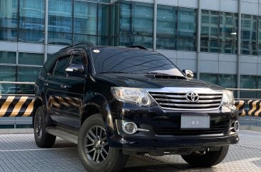 Sell White 2016 Toyota Fortuner in Makati