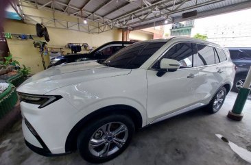 Sell White 2023 Ford Territory in Caloocan