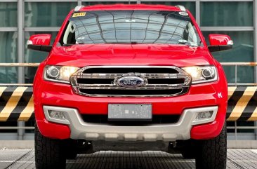 2018 Ford Everest in Makati, Metro Manila