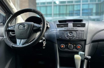 2018 Mazda BT-50 in Makati, Metro Manila