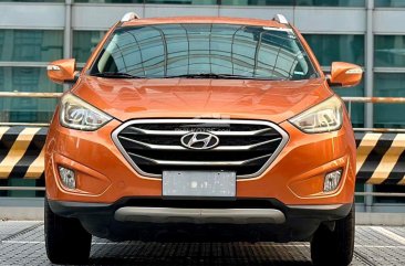 2015 Hyundai Tucson in Makati, Metro Manila