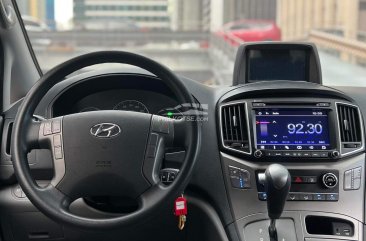 2018 Hyundai Grand Starex in Makati, Metro Manila