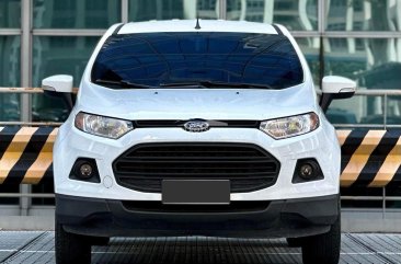 2018 Ford EcoSport  1.5 L Trend MT in Makati, Metro Manila