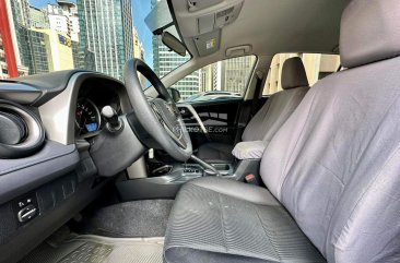 2018 Toyota RAV4  2.5 Active 4X2 AT in Makati, Metro Manila