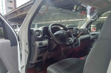 Selling White Nissan Nv350 urvan 2020 in Pasay