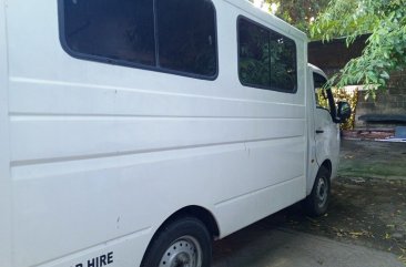 Sell White 2019 Tata Super ace in Quezon City