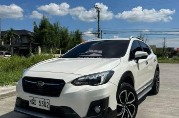 2019 Subaru XV in Manila, Metro Manila