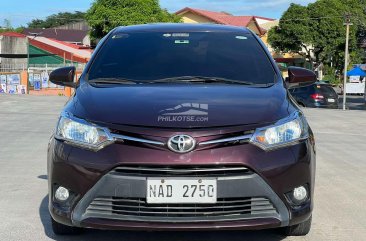 2017 Toyota Vios in Las Piñas, Metro Manila