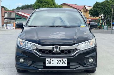 2018 Honda City in Las Piñas, Metro Manila