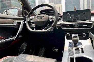 2022 Geely Coolray SE Sport 1.5 DCT in Makati, Metro Manila