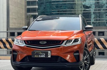 2020 Geely Coolray SE Sport 1.5 DCT in Makati, Metro Manila