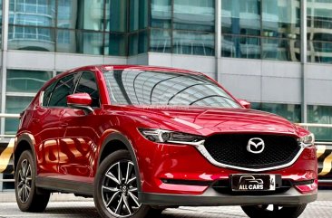 2018 Mazda CX-5  2.5L AWD Sport in Makati, Metro Manila