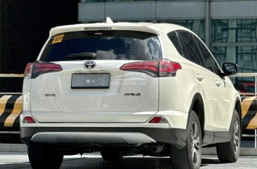 2016 Toyota RAV4  2.5 Active 4X2 AT in Makati, Metro Manila