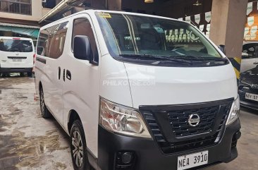 2019 Nissan Urvan in Quezon City, Metro Manila