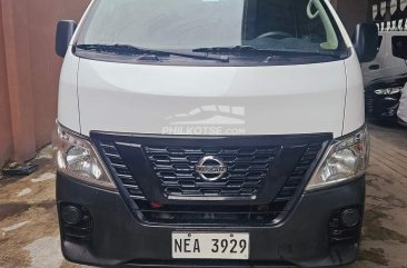 2019 Nissan Urvan in Quezon City, Metro Manila