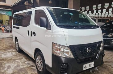 2019 Nissan Urvan in Quezon City, Metro Manila