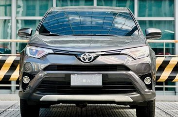 2018 Toyota RAV4 in Makati, Metro Manila