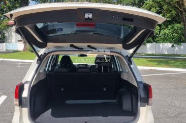 2020 Subaru Forester 2.0i-L EyeSight CVT in Angeles, Pampanga