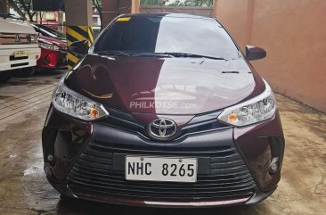 2023 Toyota Vios 1.3 XLE CVT in Quezon City, Metro Manila