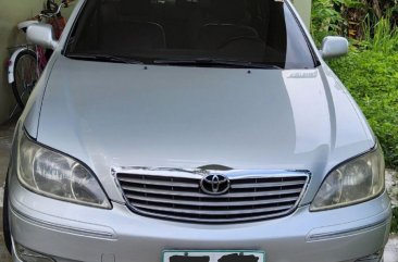 Selling White Toyota Camry 2003 in General Mariano Alvarez