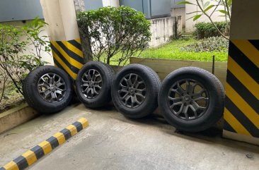 White Ford Ranger 2013 for sale in Pasig