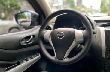 Orange Nissan Navara 2019 for sale in Manila