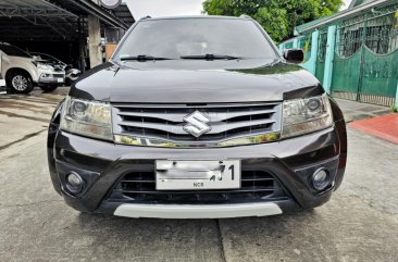 2015 Suzuki Grand Vitara in Bacoor, Cavite