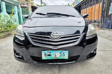 2010 Toyota Vios  1.5 G CVT in Bacoor, Cavite