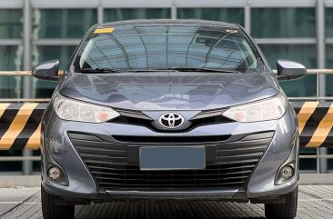 2019 Toyota Vios in Makati, Metro Manila