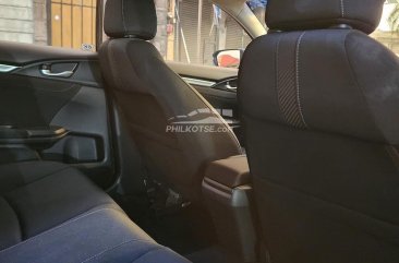 2018 Honda Civic  1.8 E CVT in Manila, Metro Manila