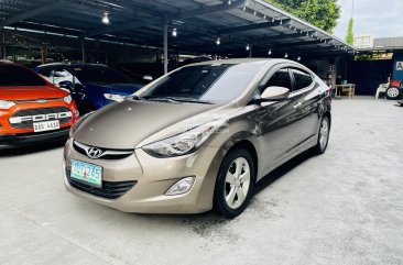 2012 Hyundai Elantra in Las Piñas, Metro Manila