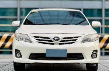 2013 Toyota Corolla Altis GR-S HEV 1.8 CVT in Makati, Metro Manila