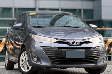 2019 Toyota Vios 1.3 XLE CVT in Makati, Metro Manila