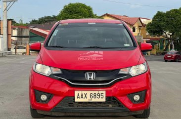 2015 Honda Jazz in Las Piñas, Metro Manila