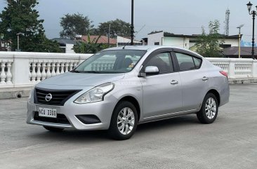 2018 Nissan Almera in Las Piñas, Metro Manila