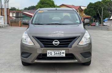 2018 Nissan Almera in Las Piñas, Metro Manila