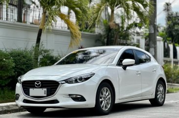 2018 Mazda 3 in Manila, Metro Manila