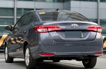 Selling White Toyota Vios 2019 in Makati