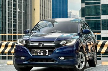 2016 Honda HR-V in Makati, Metro Manila