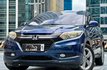 2015 Honda HR-V  1.8 E CVT in Makati, Metro Manila