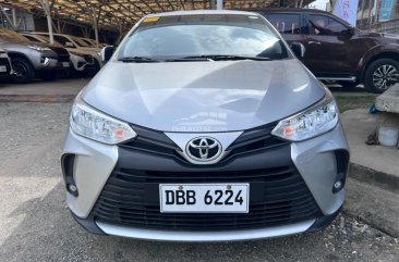 2023 Toyota Vios in Quezon City, Metro Manila