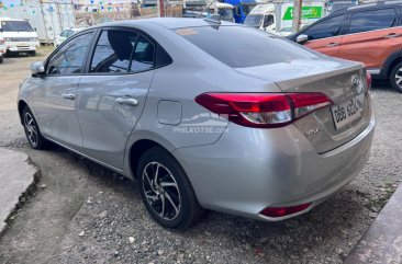 2023 Toyota Vios in Quezon City, Metro Manila