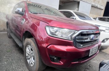 2020 Ford Ranger in Quezon City, Metro Manila