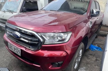 2020 Ford Ranger in Quezon City, Metro Manila