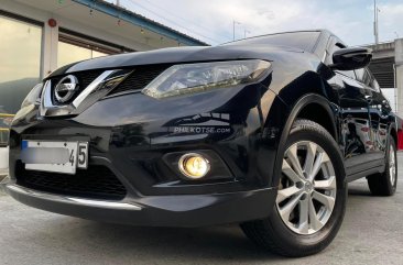 2017 Nissan X-Trail 2.0L 4x2 CVT in Quezon City, Metro Manila