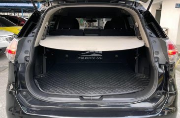 2017 Nissan X-Trail 2.0L 4x2 CVT in Quezon City, Metro Manila