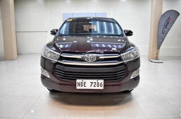 2019 Toyota Innova  2.8 E Diesel AT in Lemery, Batangas